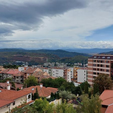 Panorama Apartment & Rooms Veliko Turnovo Eksteriør billede