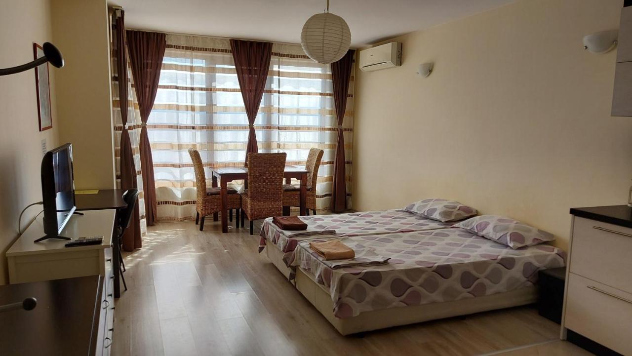 Panorama Apartment & Rooms Veliko Turnovo Eksteriør billede